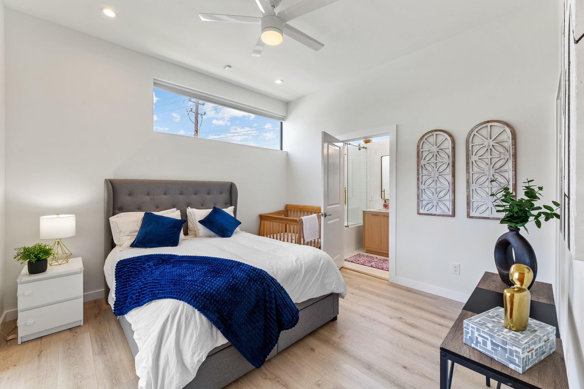 5809 Toscana Ave, Austin, TX 78724