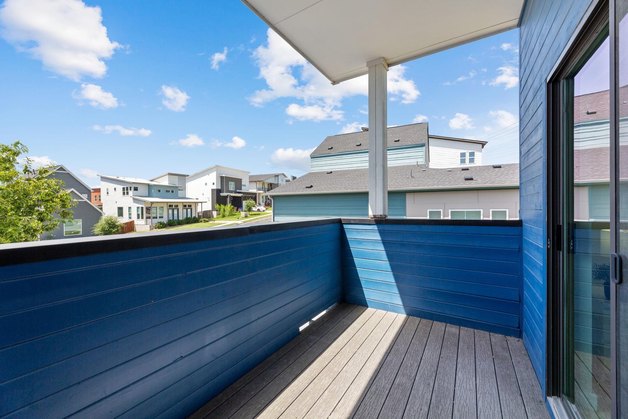 5809 Toscana Ave, Austin, TX 78724