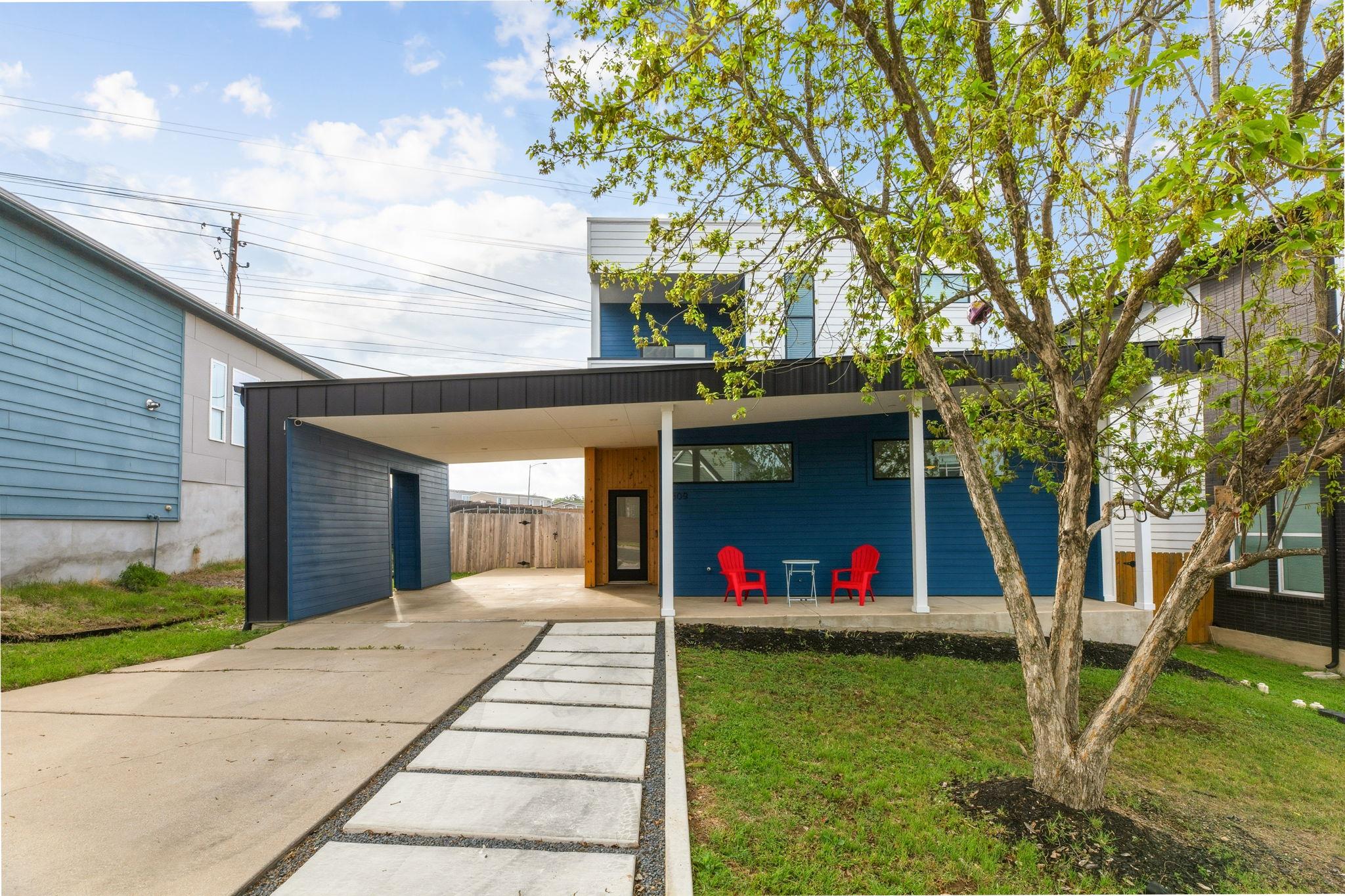 5809 Toscana Ave, Austin, TX 78724