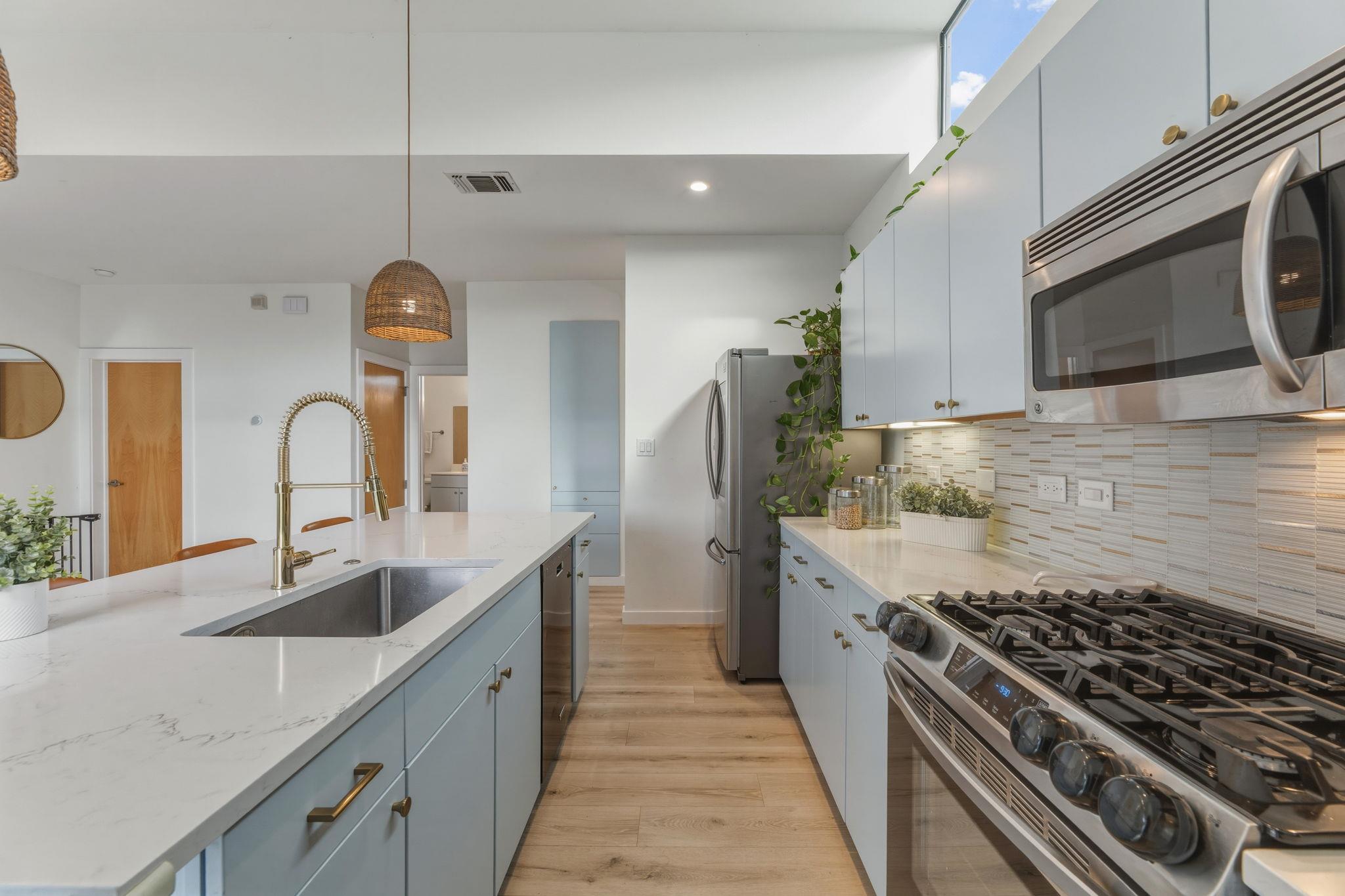 5809 Toscana Ave, Austin, TX 78724