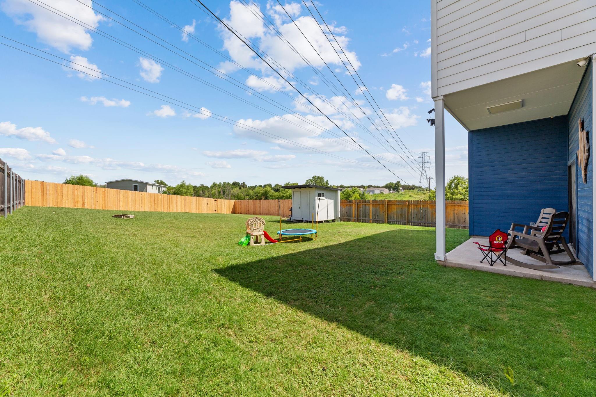 5809 Toscana Ave, Austin, TX 78724