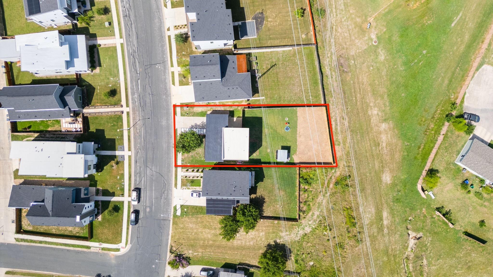 5809 Toscana Ave, Austin, TX 78724