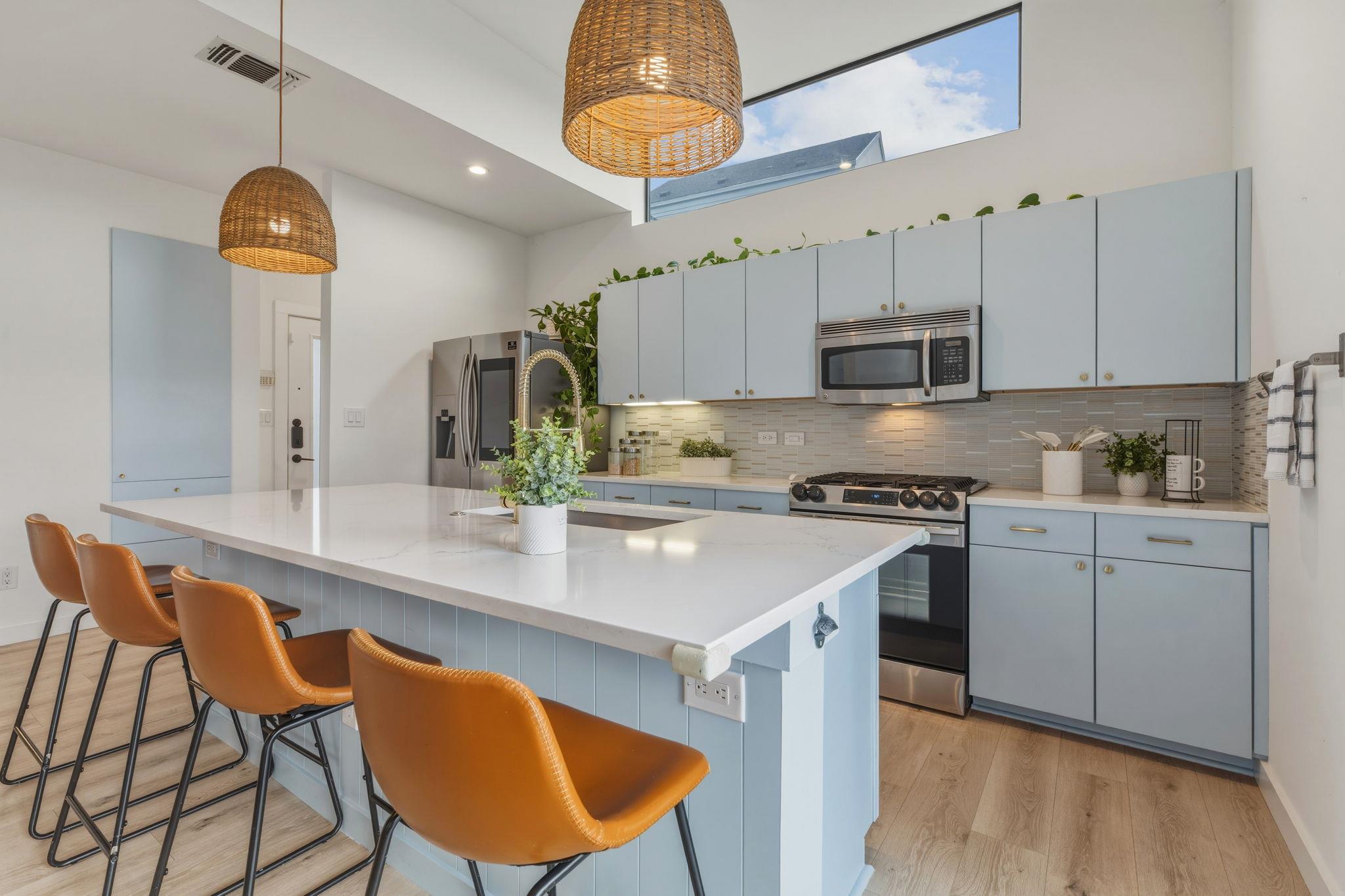 5809 Toscana Ave, Austin, TX 78724