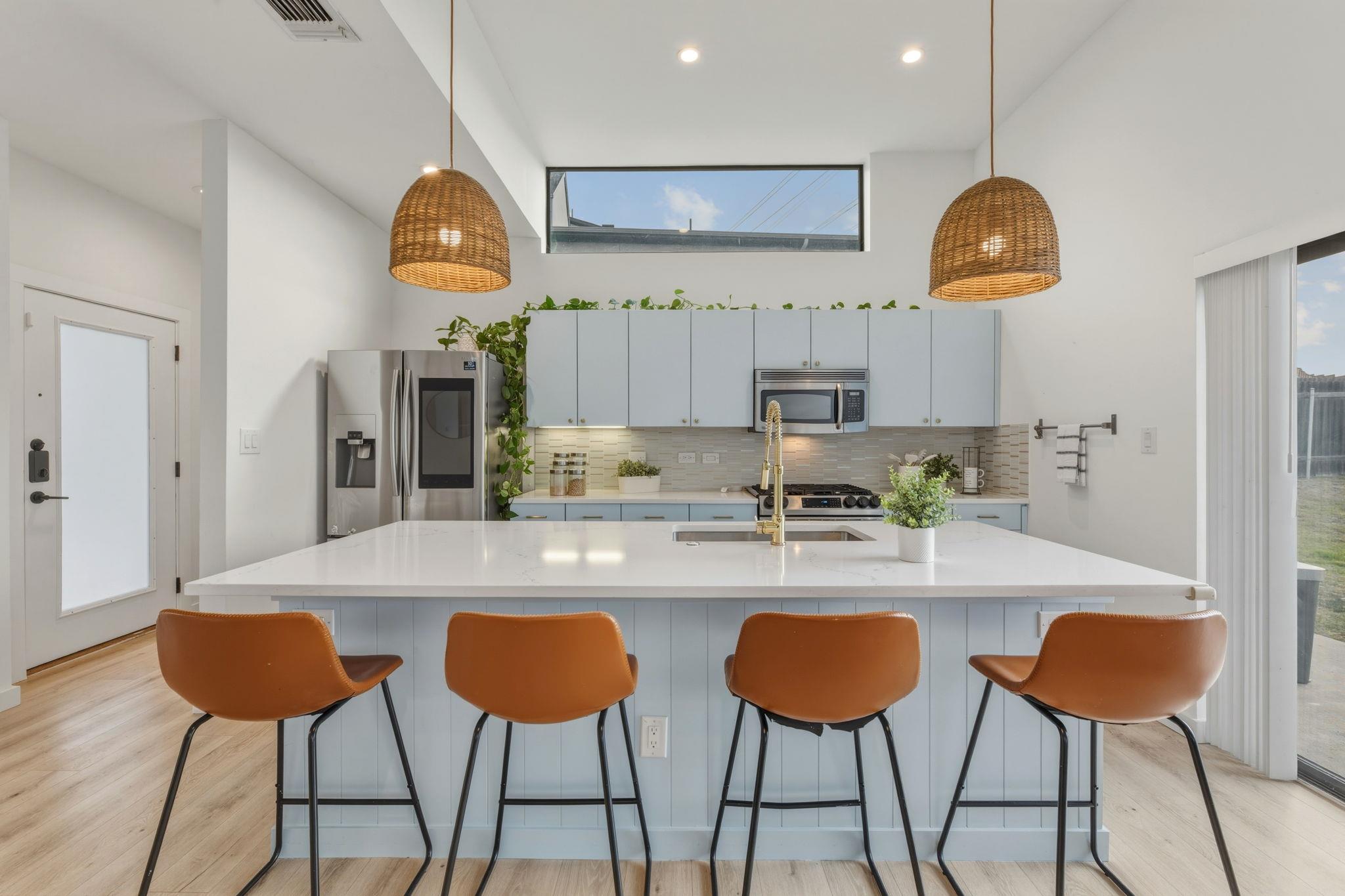 5809 Toscana Ave, Austin, TX 78724