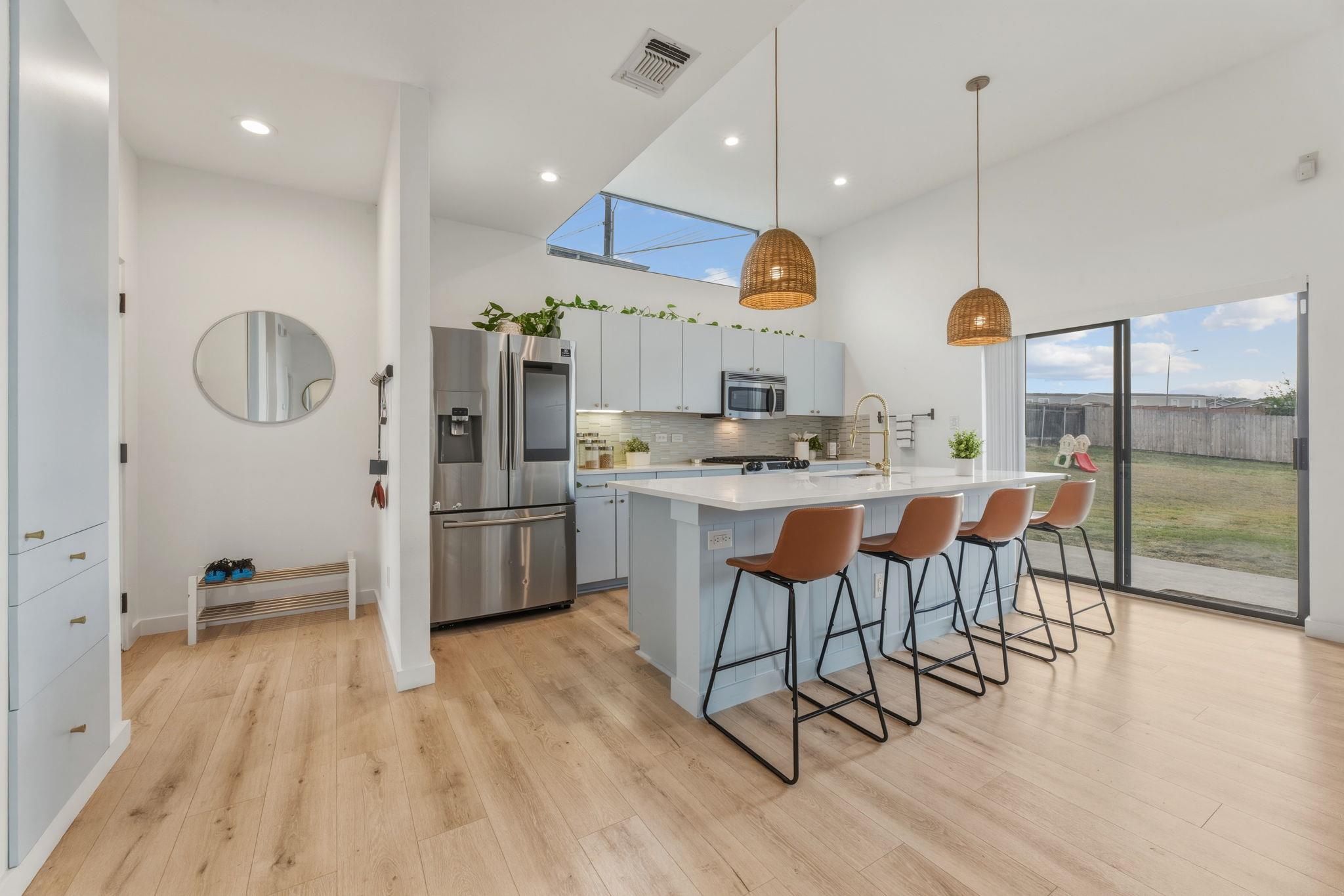 5809 Toscana Ave, Austin, TX 78724