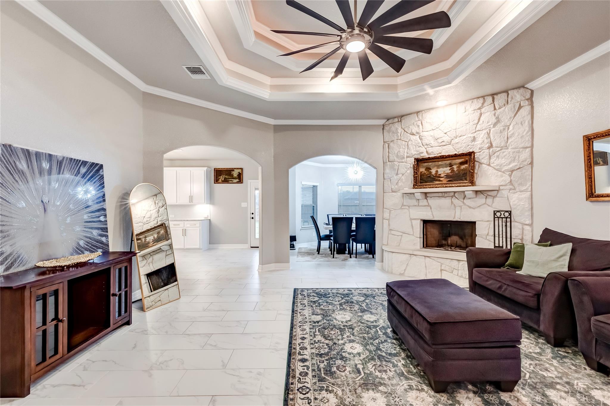 9000 Grand Oaks Ln, Killeen, TX 76542