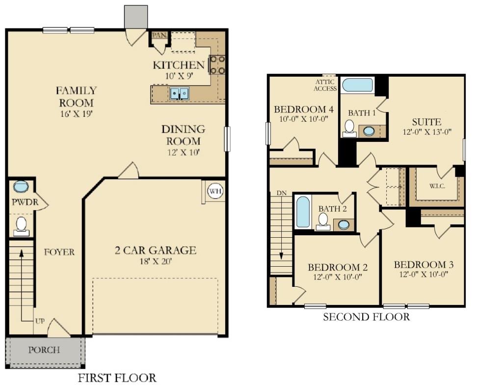 309 Bullhead Rd, Bastrop, TX 78602