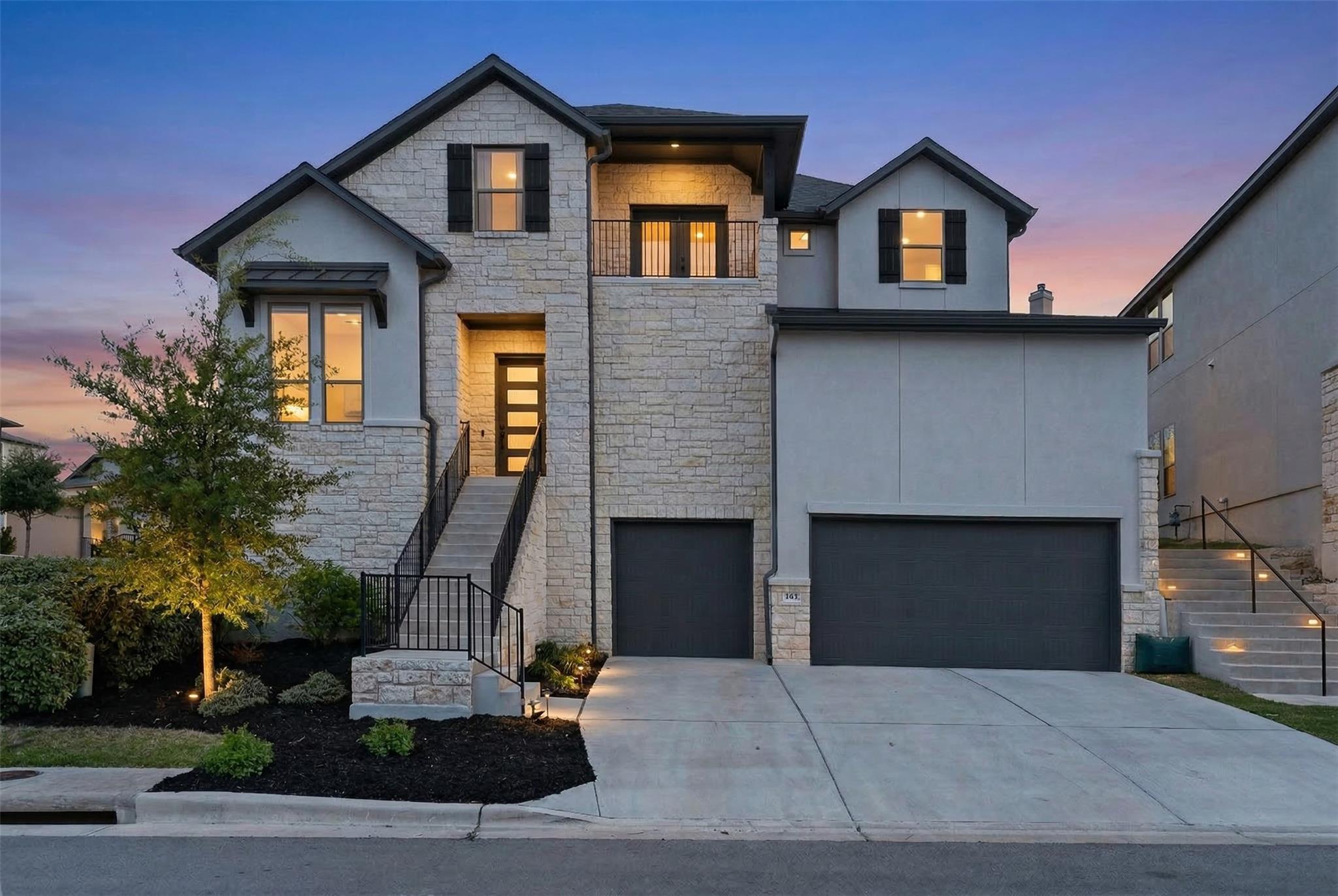 2412 Skywalk Ln # 52, Spicewood, TX 78669