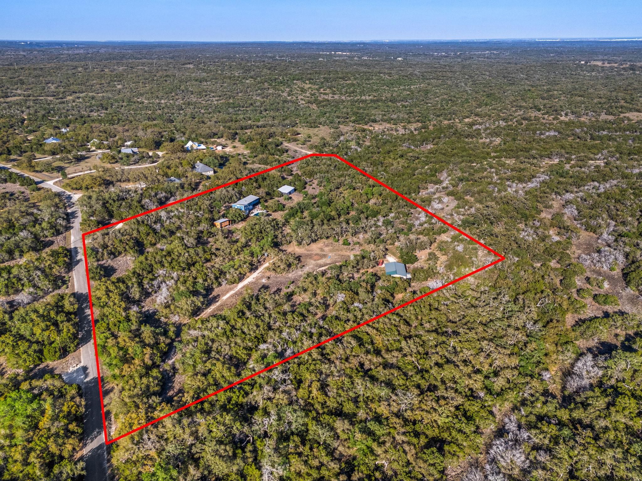 320 Rancho Encino Dr, San Marcos, TX 78666