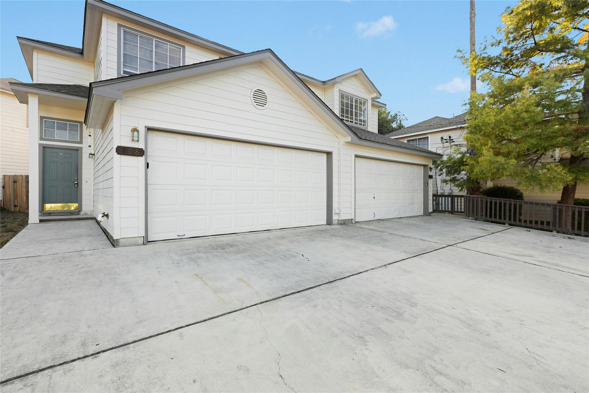 808 Sagewood Trail, San Marcos, TX 78666