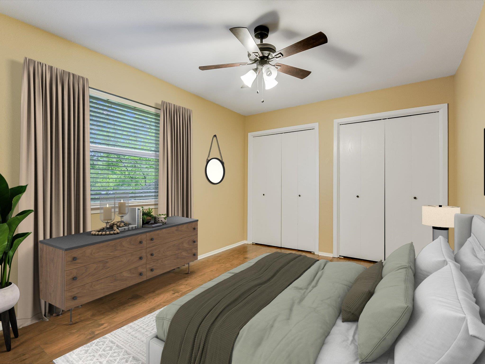 1704 Waterloo Trl # B, Austin, TX 78704