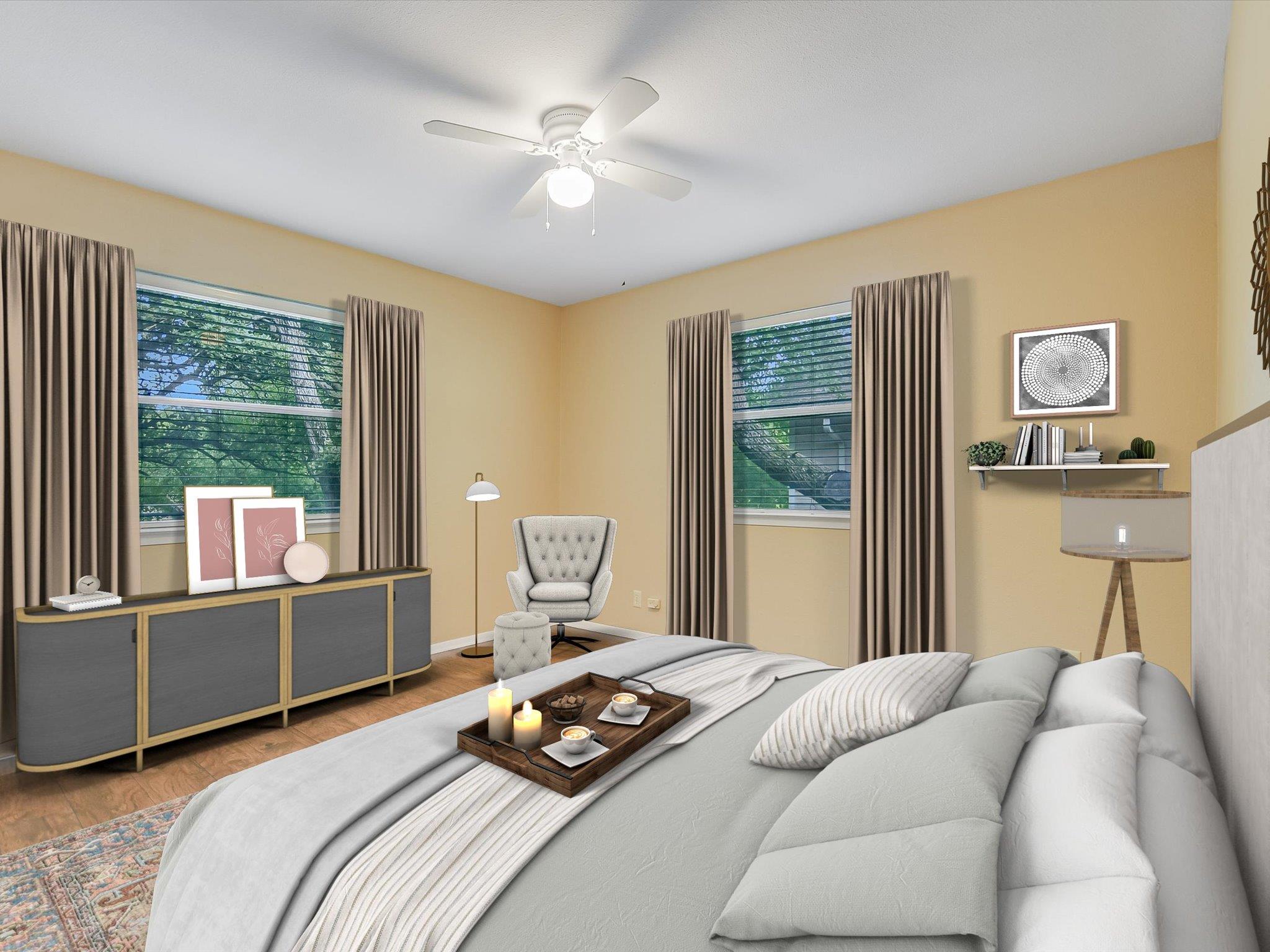 1704 Waterloo Trl # B, Austin, TX 78704