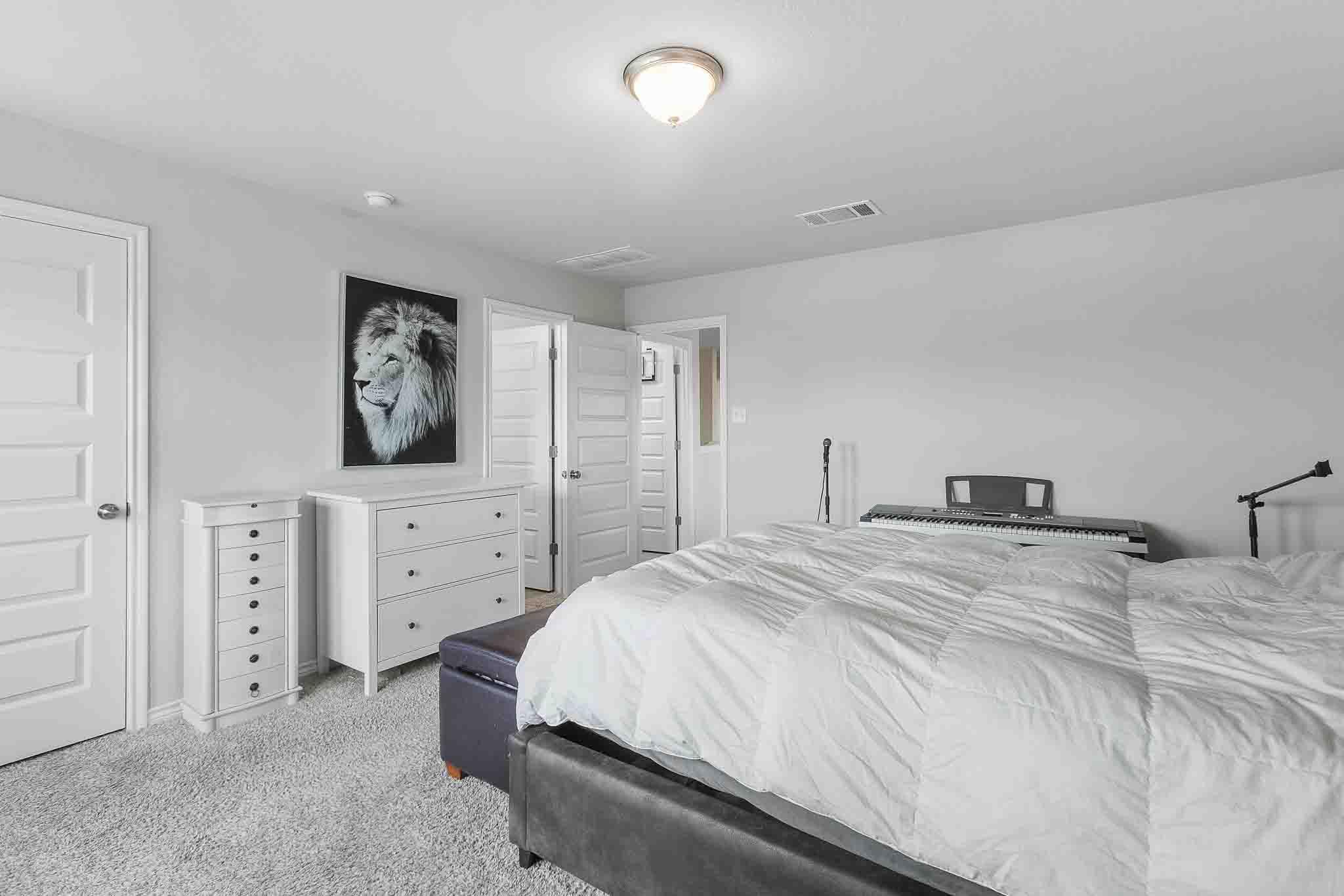 616 Barbary Coast Ln, Jarrell, TX 76537