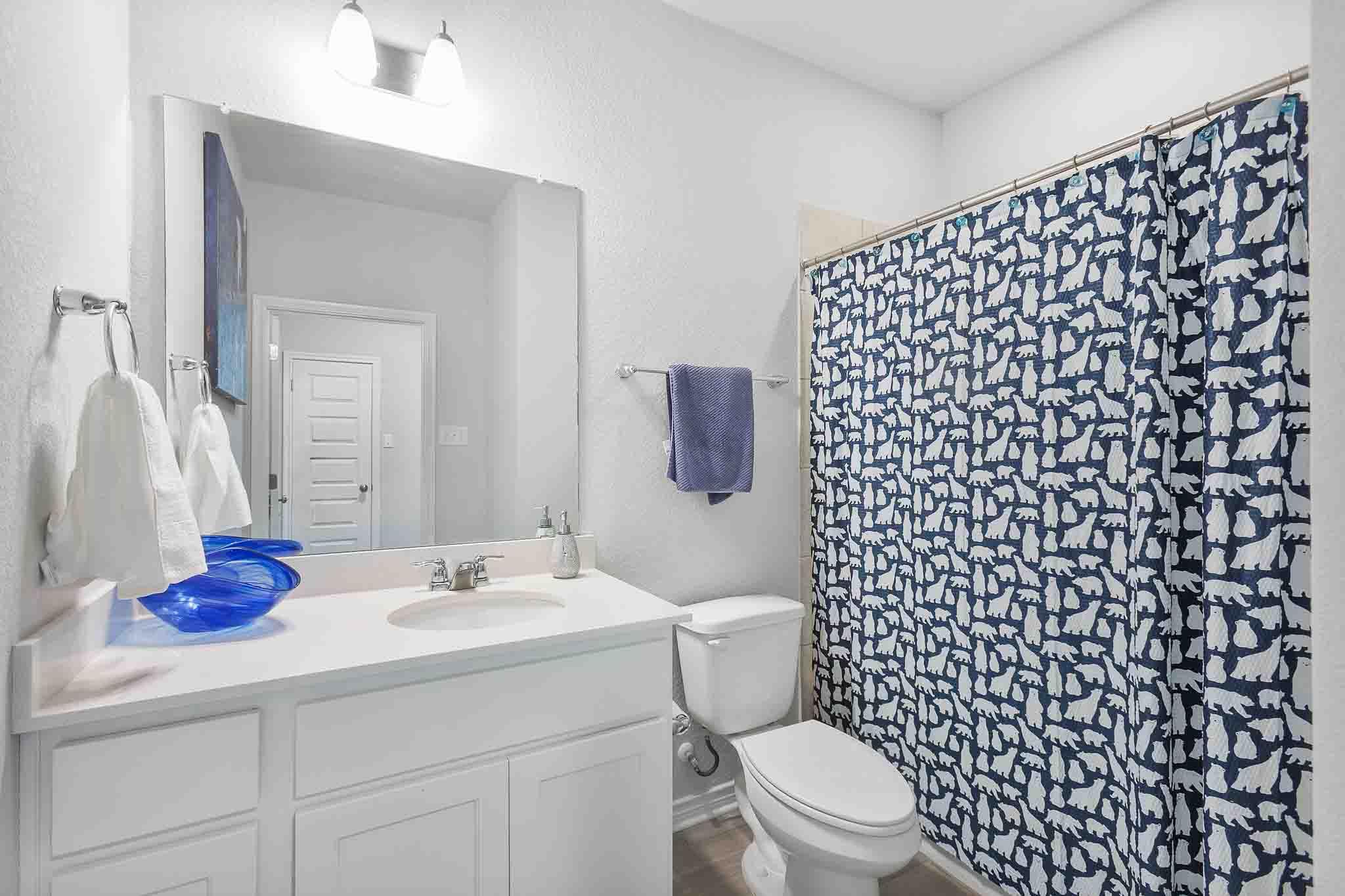 616 Barbary Coast Ln, Jarrell, TX 76537