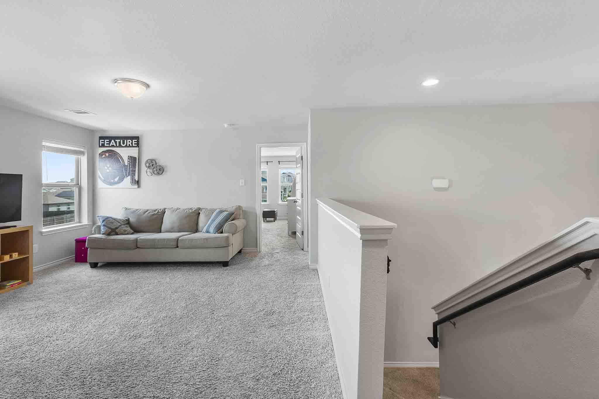 616 Barbary Coast Ln, Jarrell, TX 76537