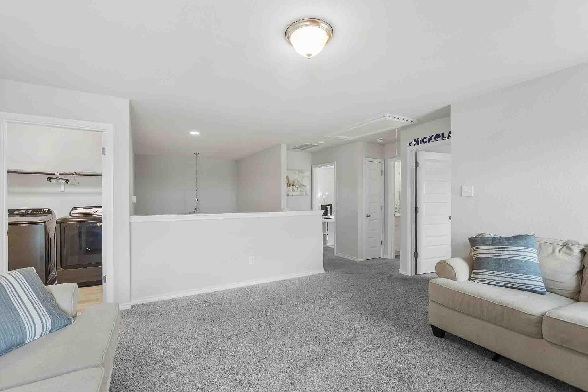 616 Barbary Coast Ln, Jarrell, TX 76537