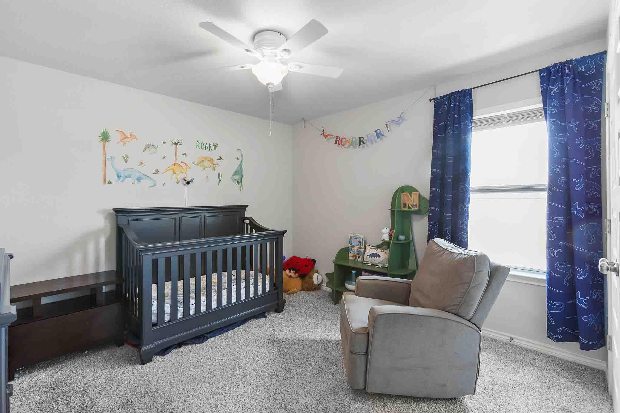 616 Barbary Coast Ln, Jarrell, TX 76537