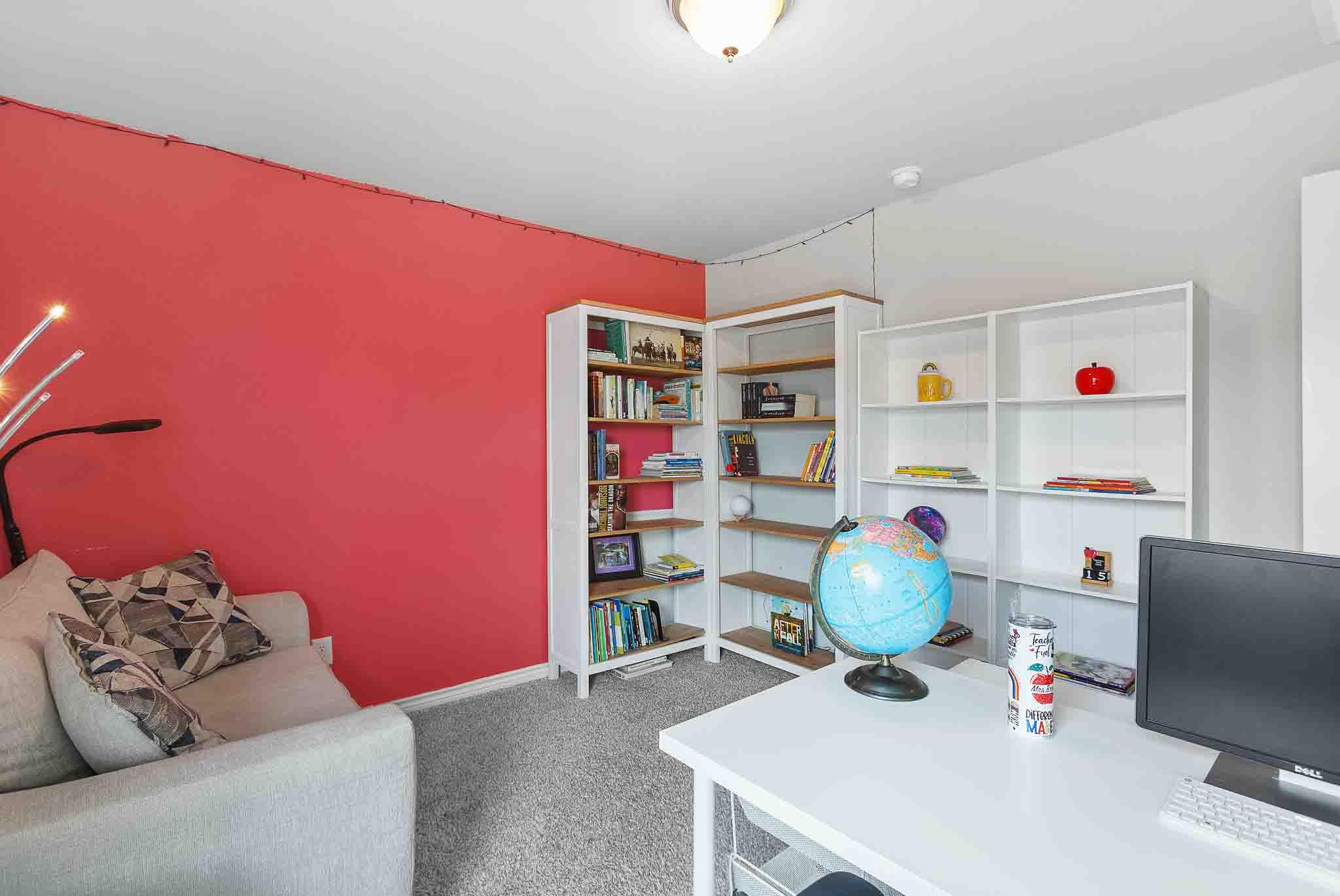 616 Barbary Coast Ln, Jarrell, TX 76537