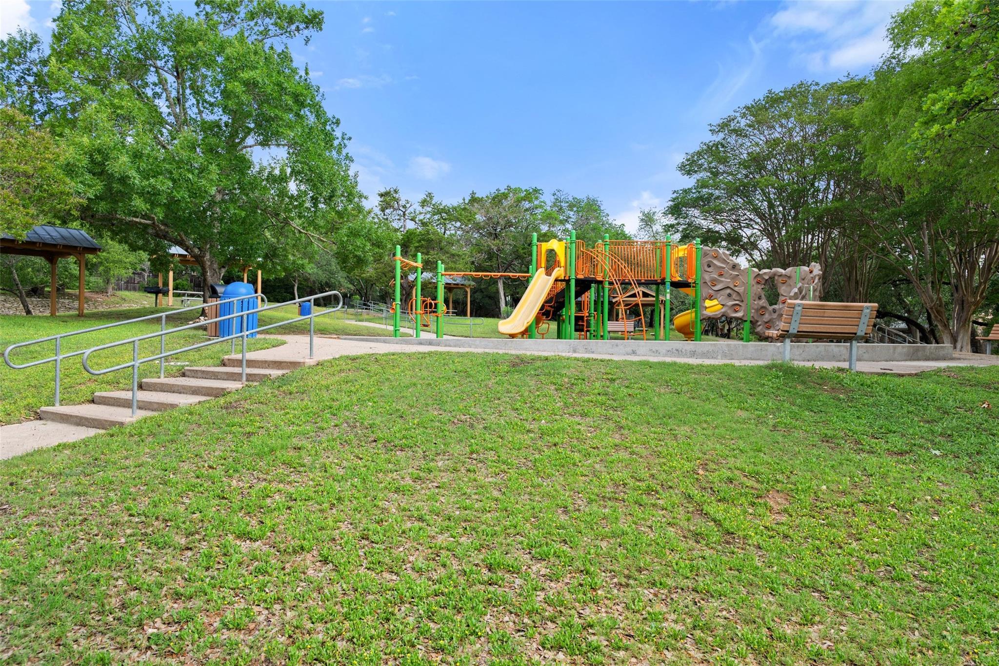 10100 Talleyran Dr, Austin, TX 78750