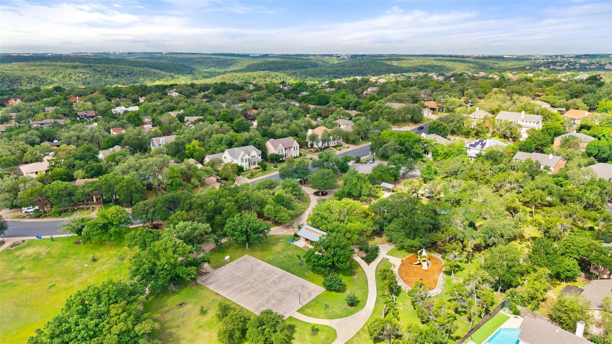 10100 Talleyran Dr, Austin, TX 78750