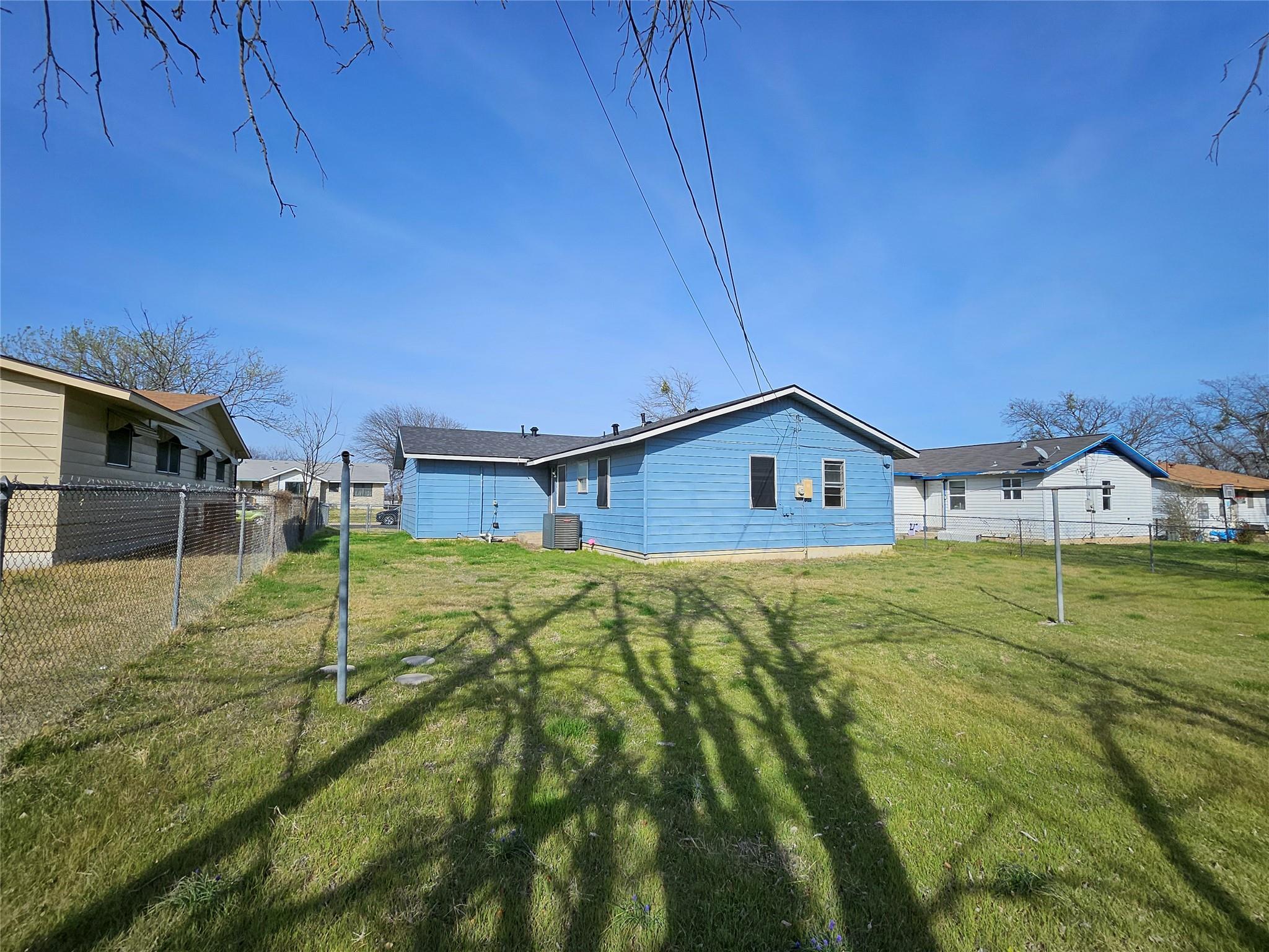 807 Haynes Dr, Killeen, TX 76543