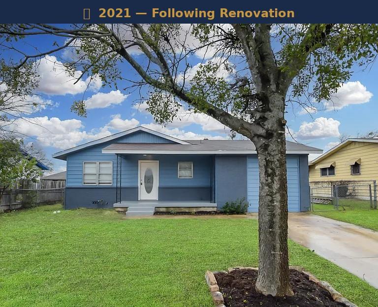 807 Haynes Dr, Killeen, TX 76543