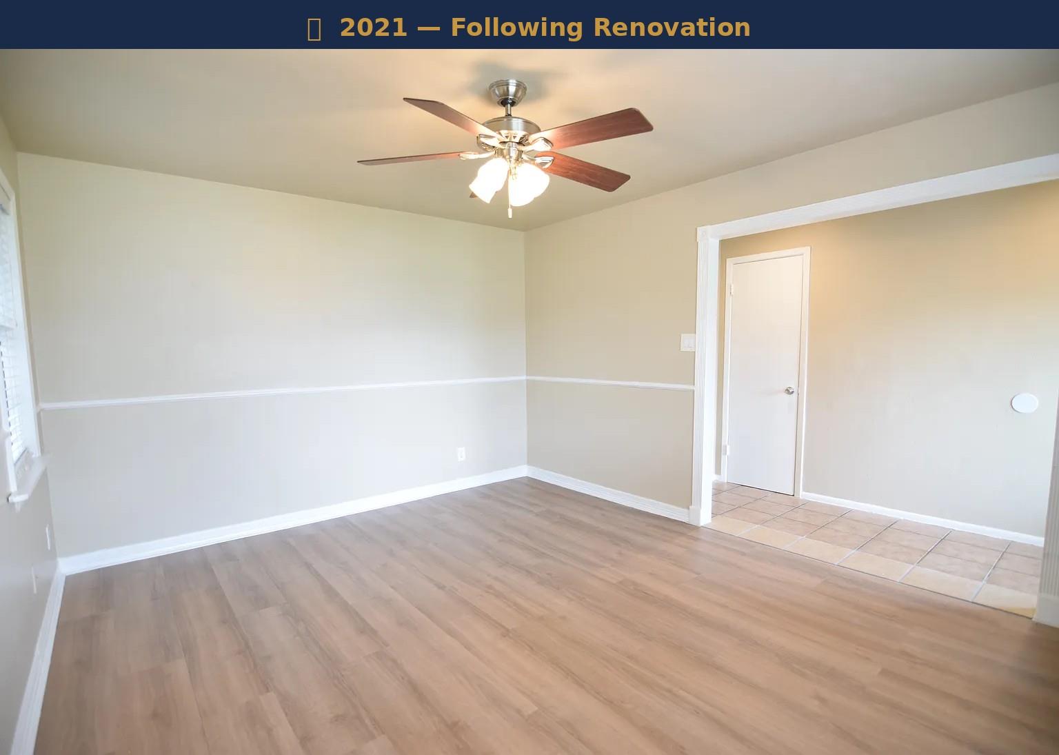 807 Haynes Dr, Killeen, TX 76543