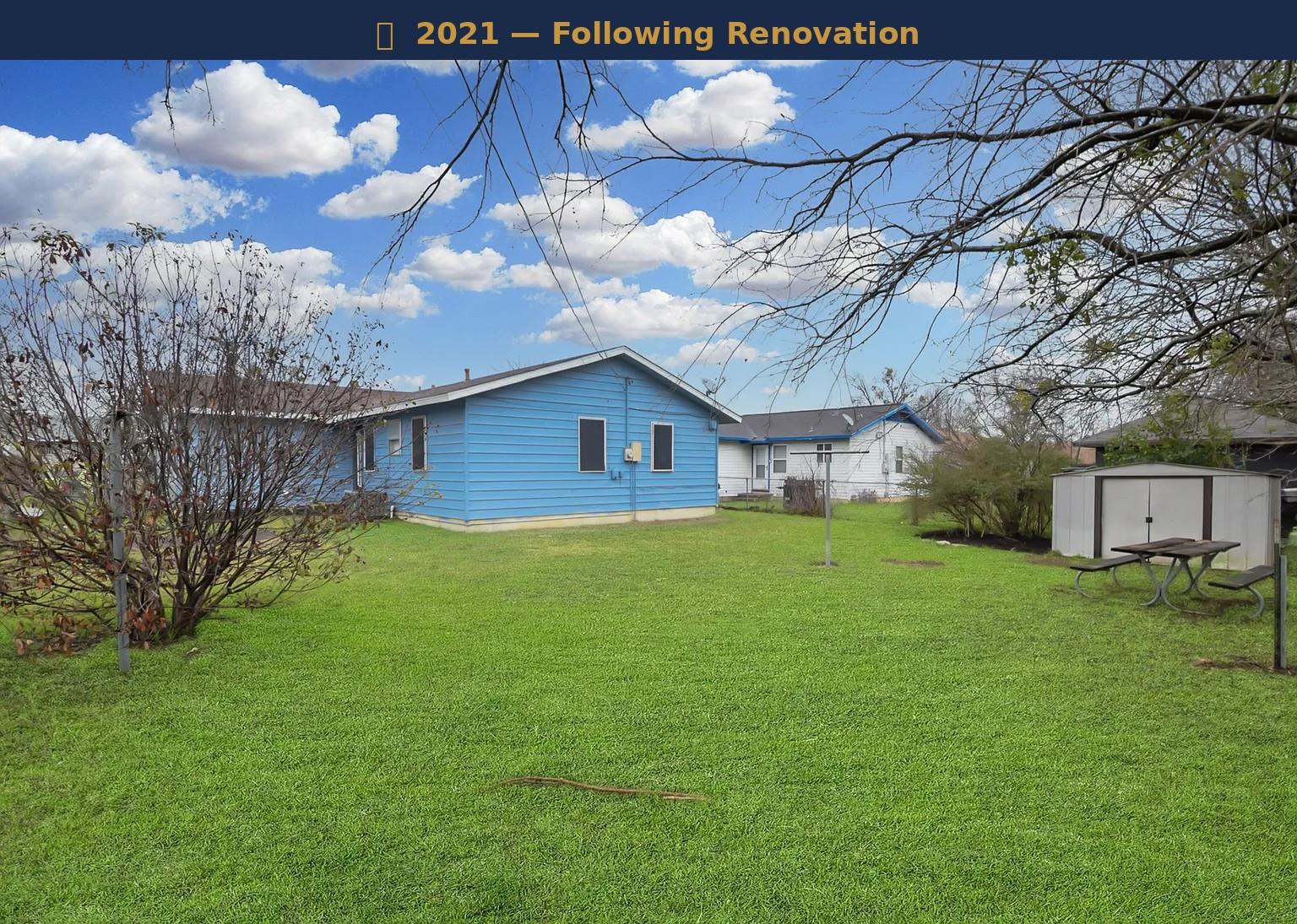 807 Haynes Dr, Killeen, TX 76543