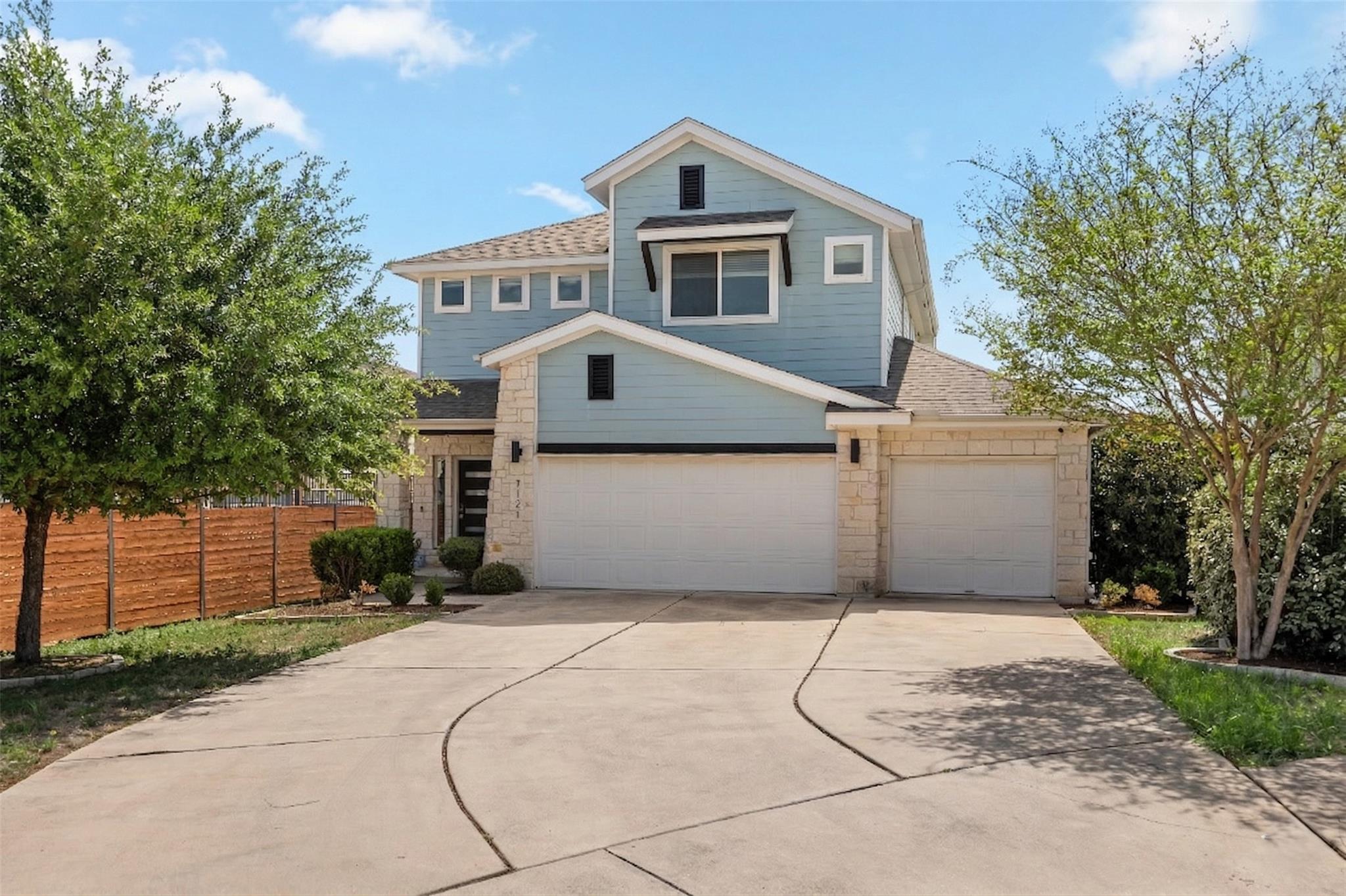 7001 Brick Slope Path, Austin, TX 78744