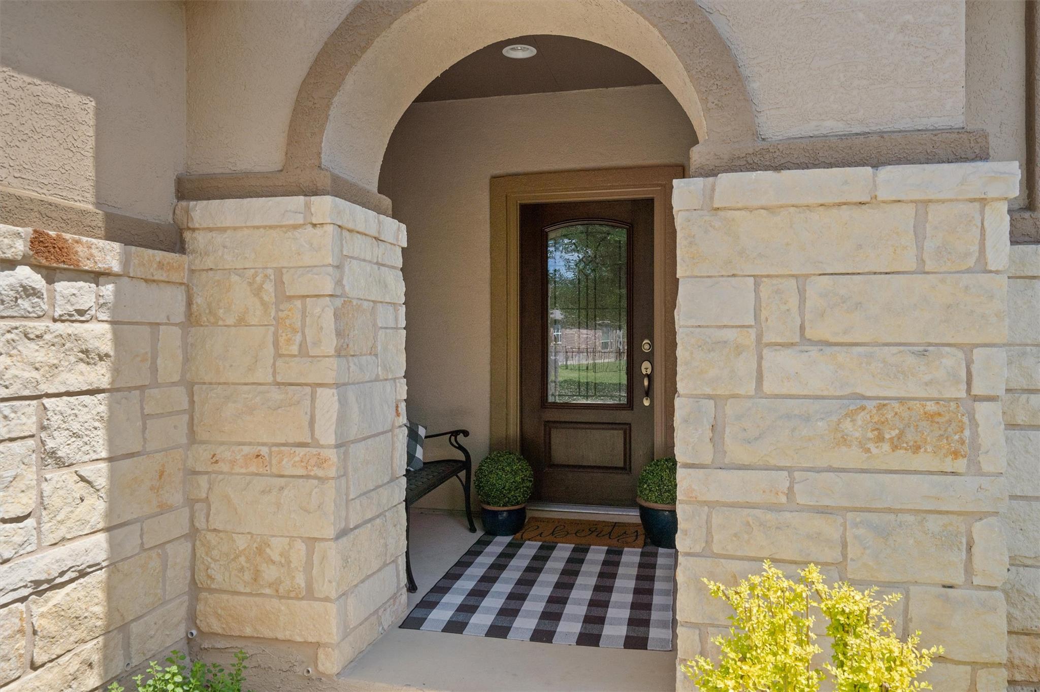 818 Haystack Creek Trl, Georgetown, TX 78633