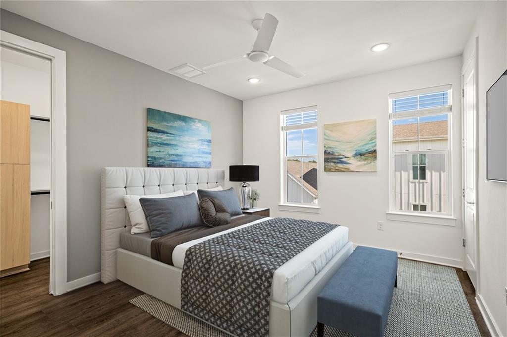 2624 Metcalfe Rd # 8, Austin, TX 78741