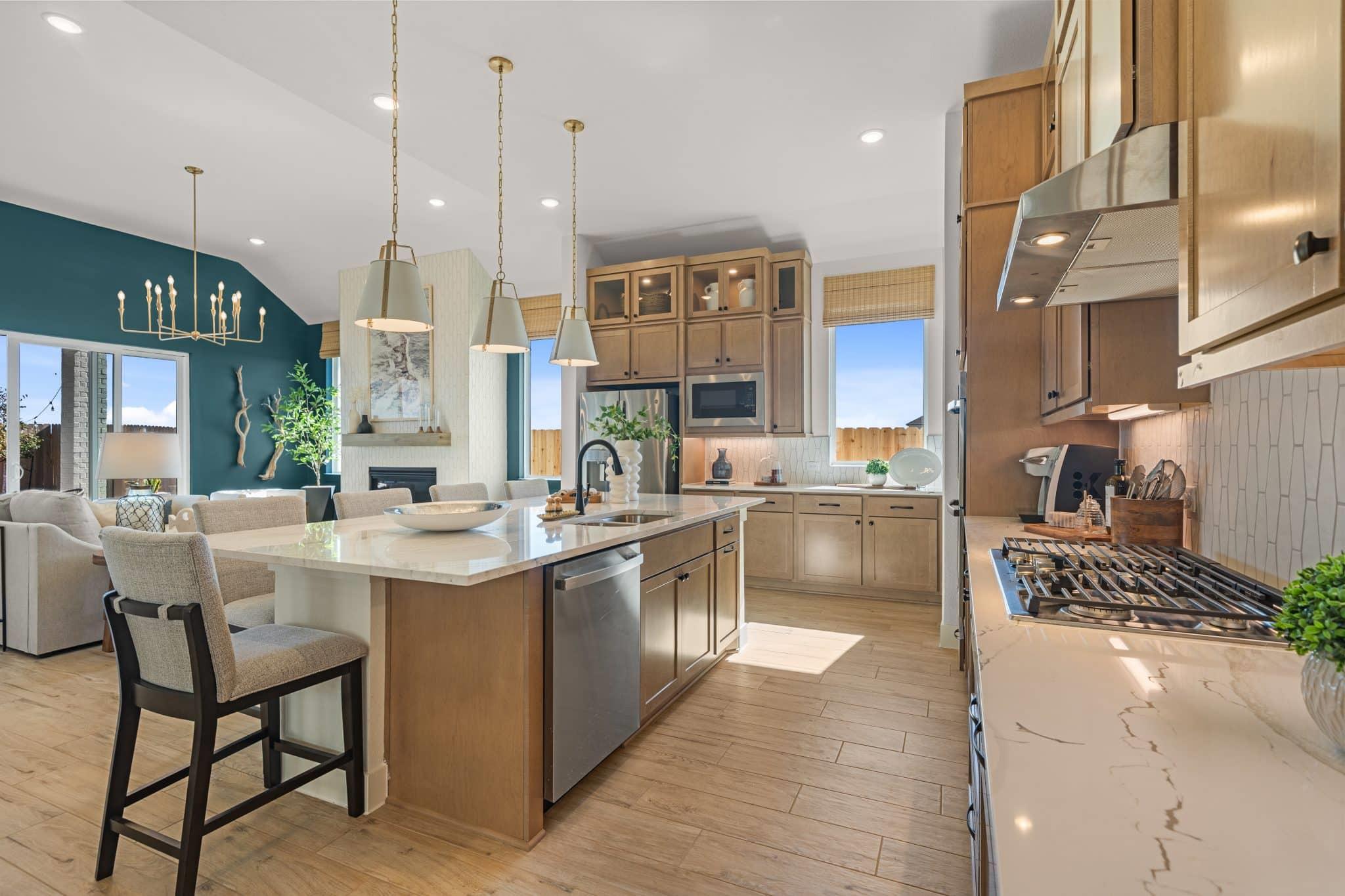 205 Purple Muhly Rd, Georgetown, TX 78633