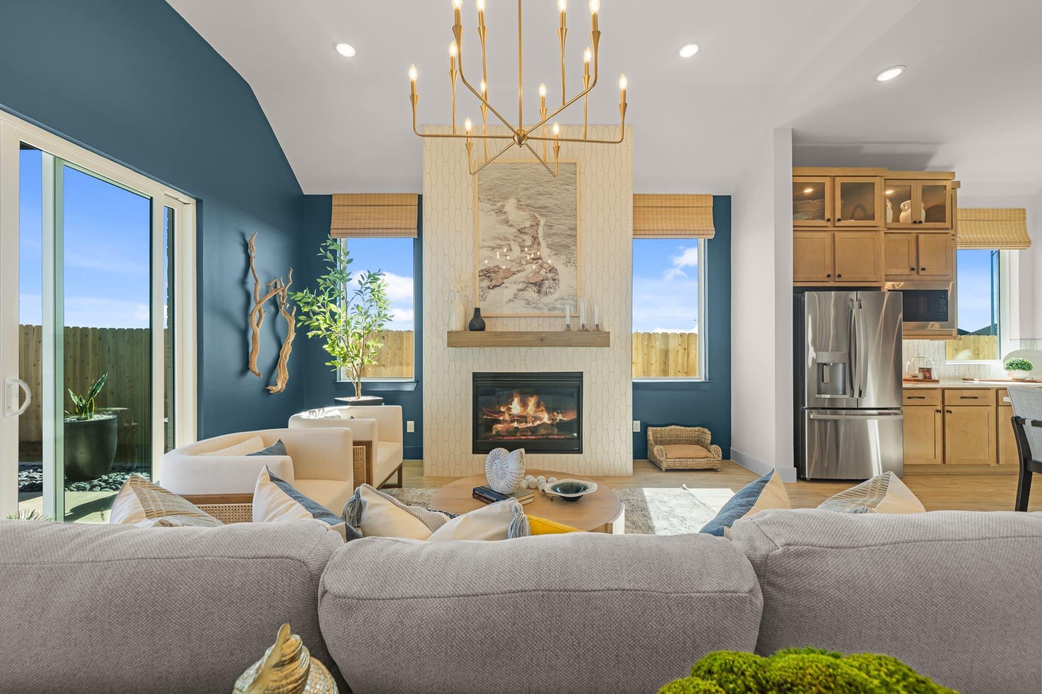 205 Purple Muhly Rd, Georgetown, TX 78633