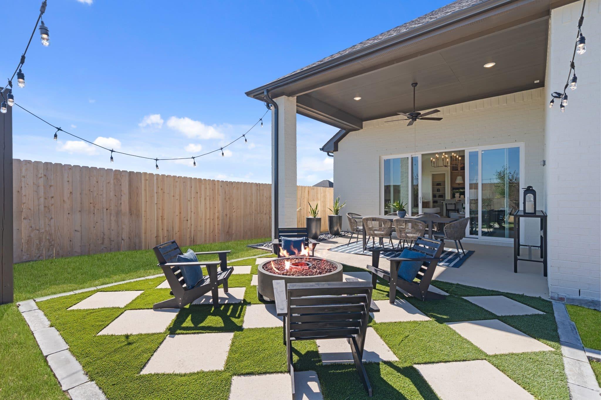 205 Purple Muhly Rd, Georgetown, TX 78633