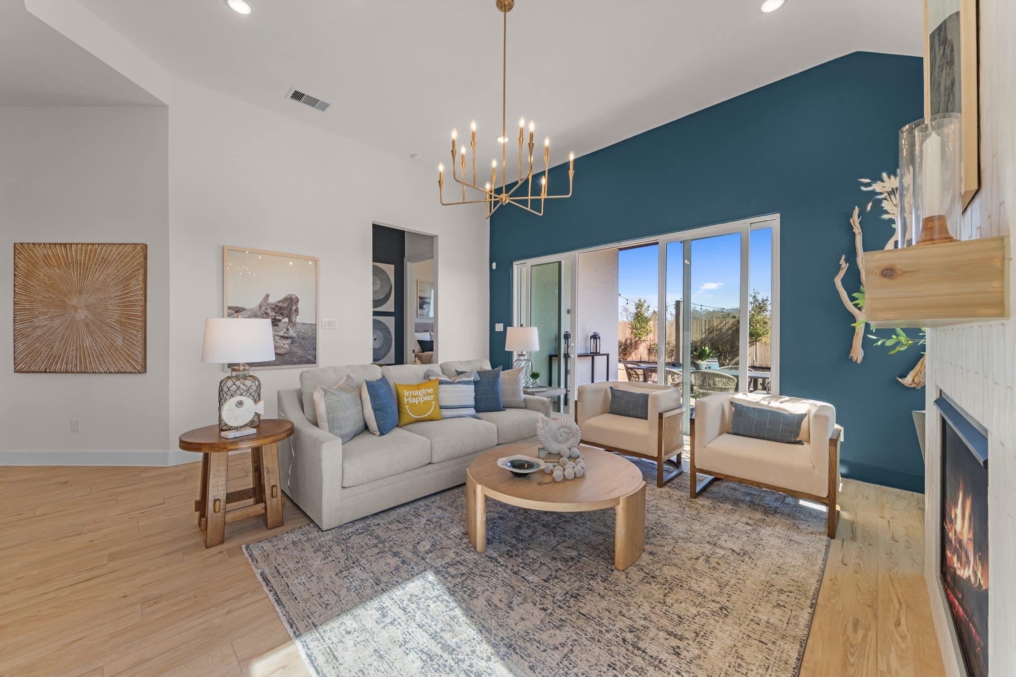 205 Purple Muhly Rd, Georgetown, TX 78633