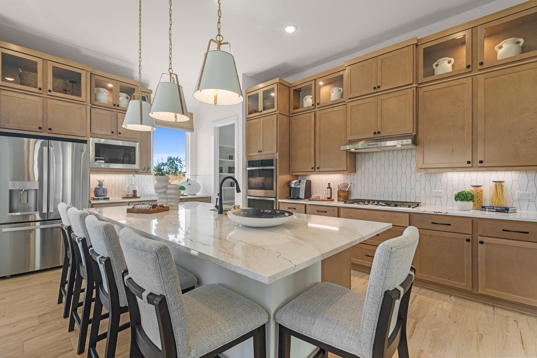 205 Purple Muhly Rd, Georgetown, TX 78633