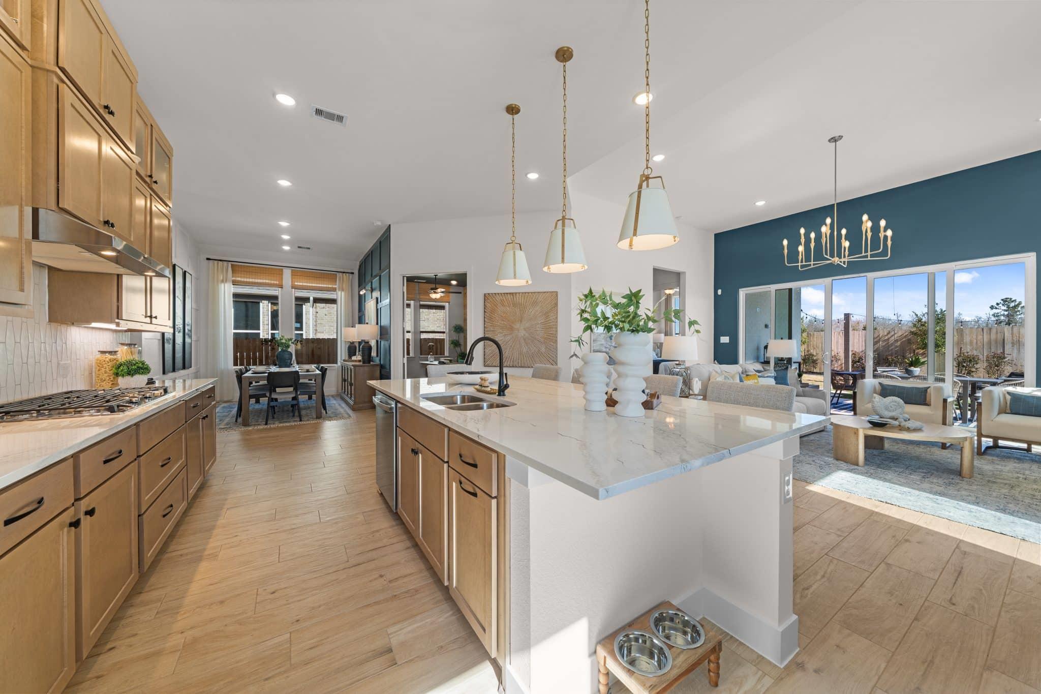 205 Purple Muhly Rd, Georgetown, TX 78633