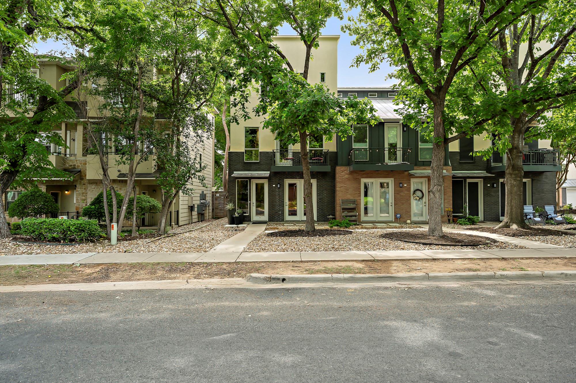 1205 Kinney Ave # A, Austin, TX 78704