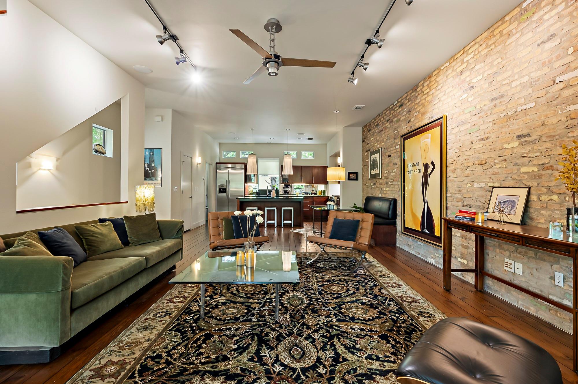 1205 Kinney Ave # A, Austin, TX 78704