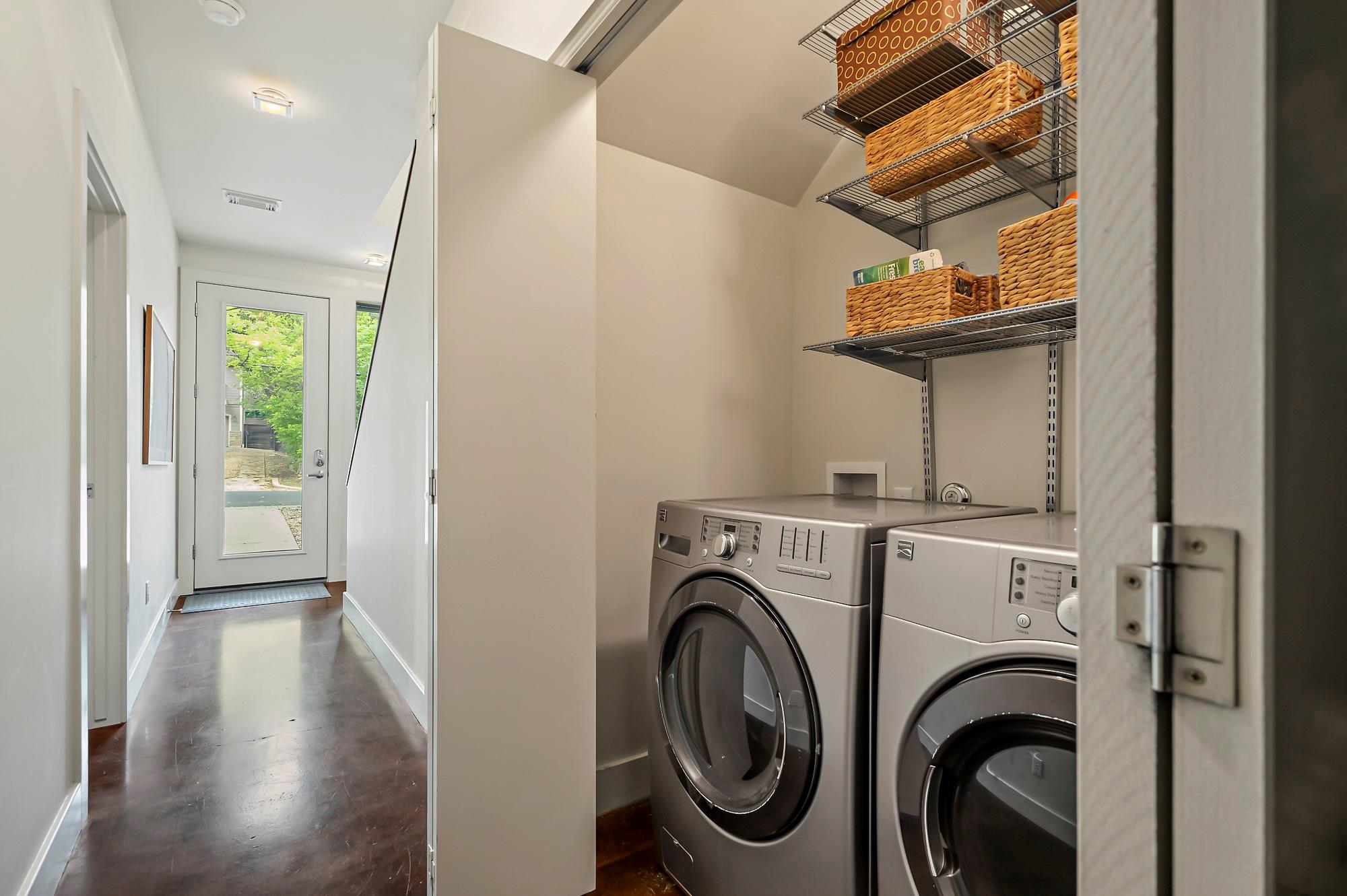 1205 Kinney Ave # A, Austin, TX 78704