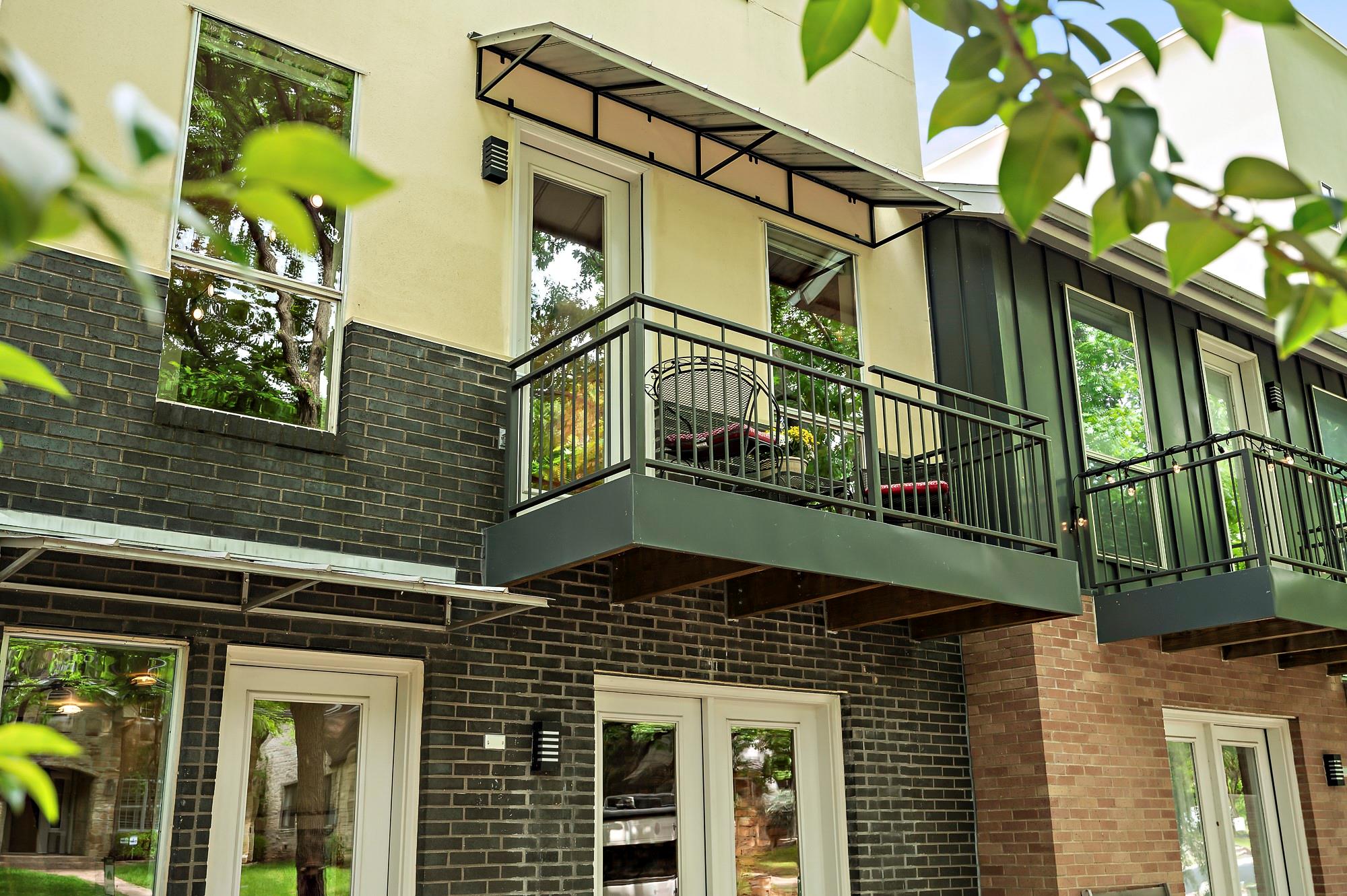 1205 Kinney Ave # A, Austin, TX 78704