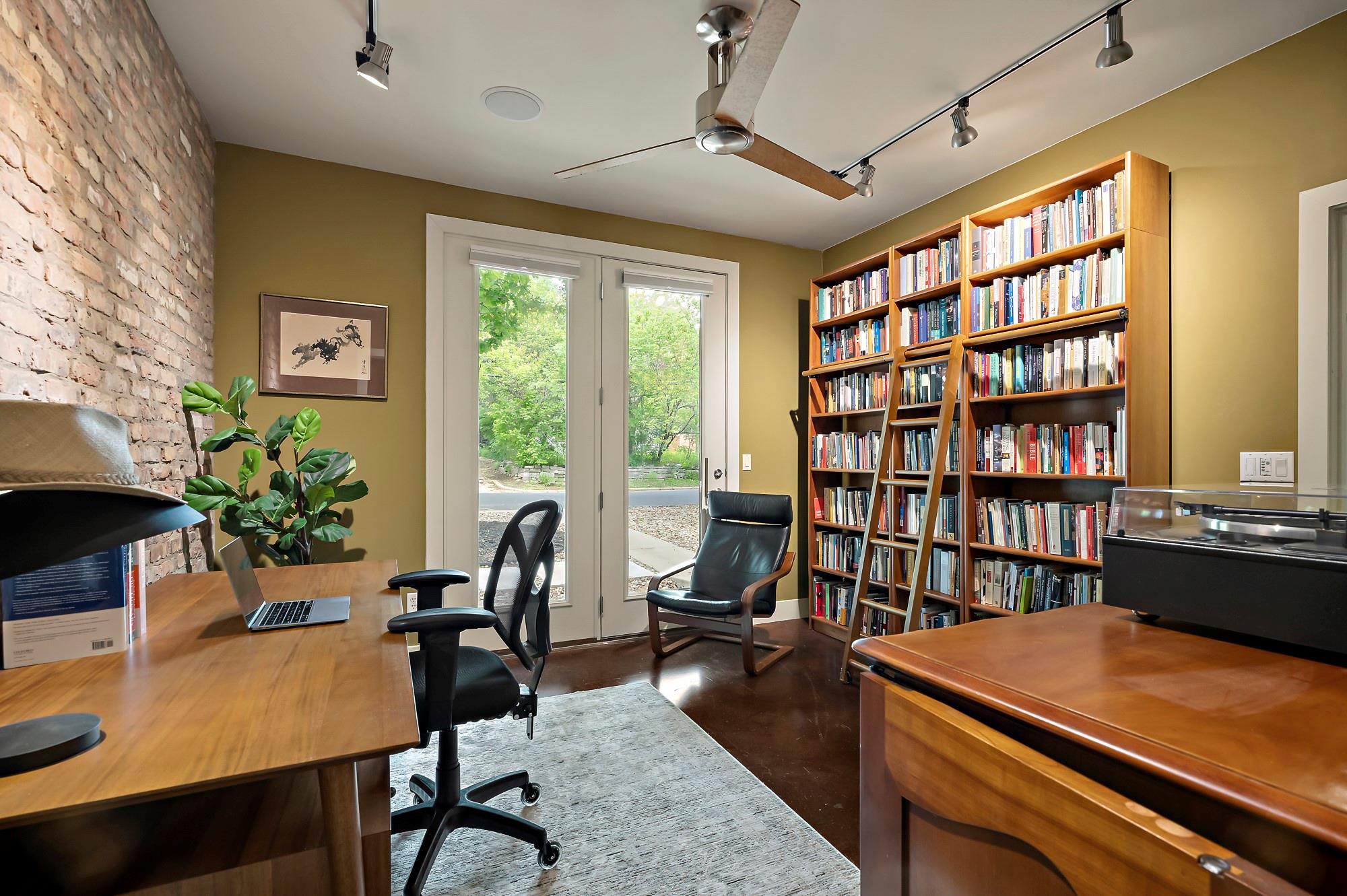 1205 Kinney Ave # A, Austin, TX 78704