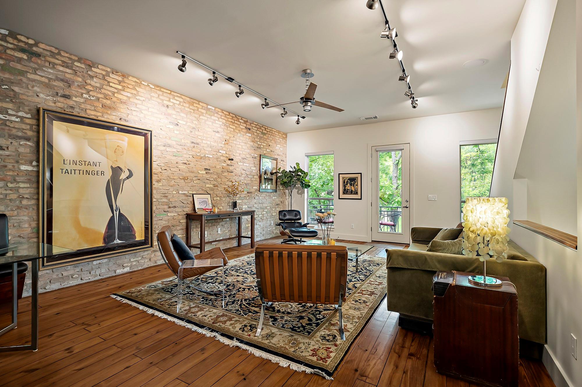 1205 Kinney Ave # A, Austin, TX 78704