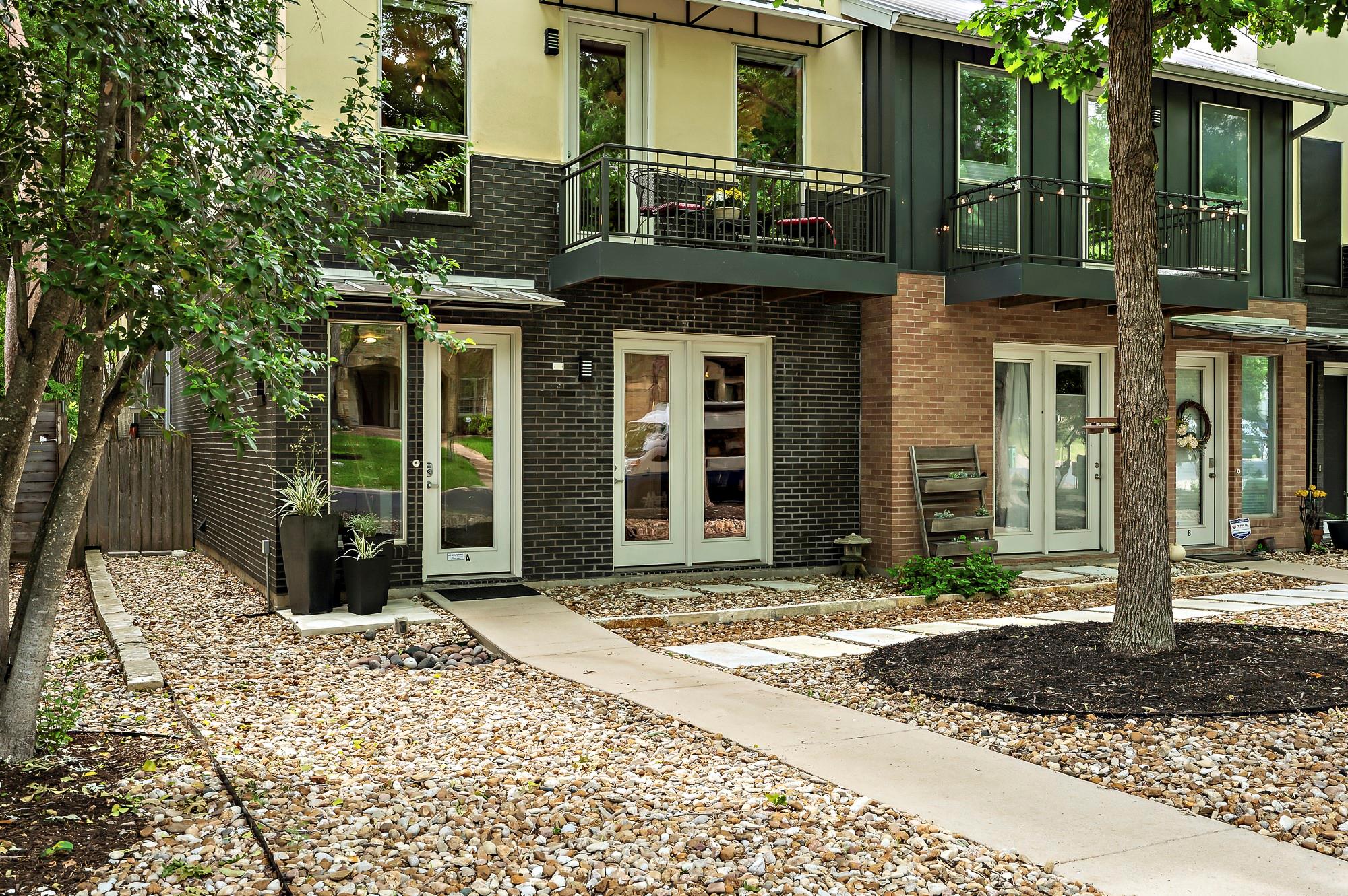 1205 Kinney Ave # A, Austin, TX 78704