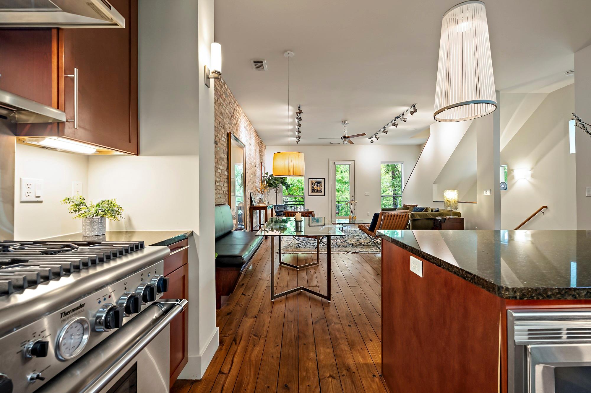 1205 Kinney Ave # A, Austin, TX 78704