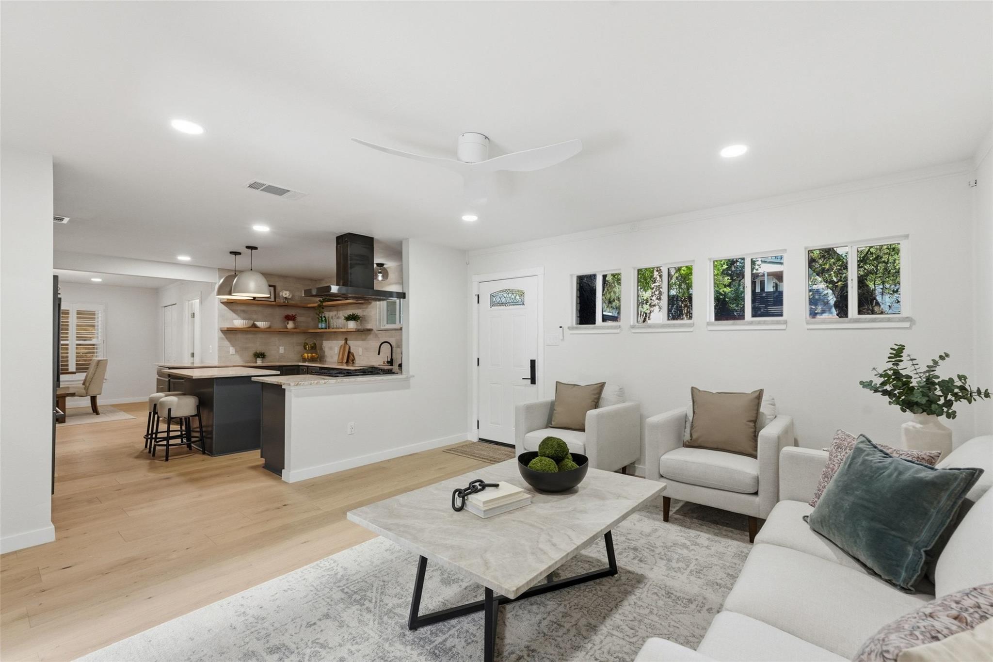 3807 Wilson St, Austin, TX 78704