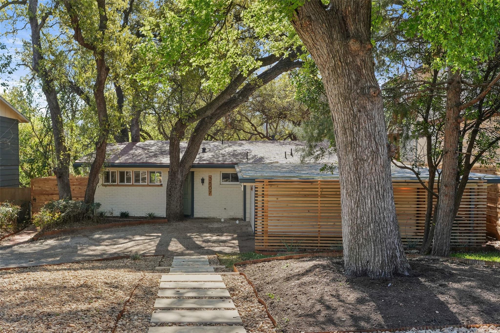 3807 Wilson St, Austin, TX 78704
