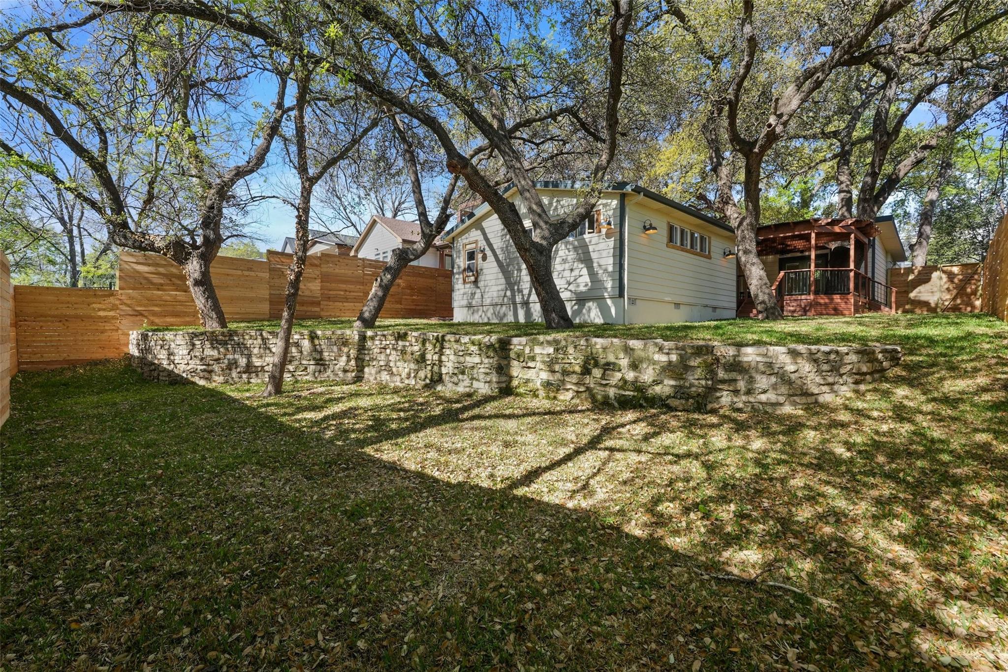 3807 Wilson St, Austin, TX 78704