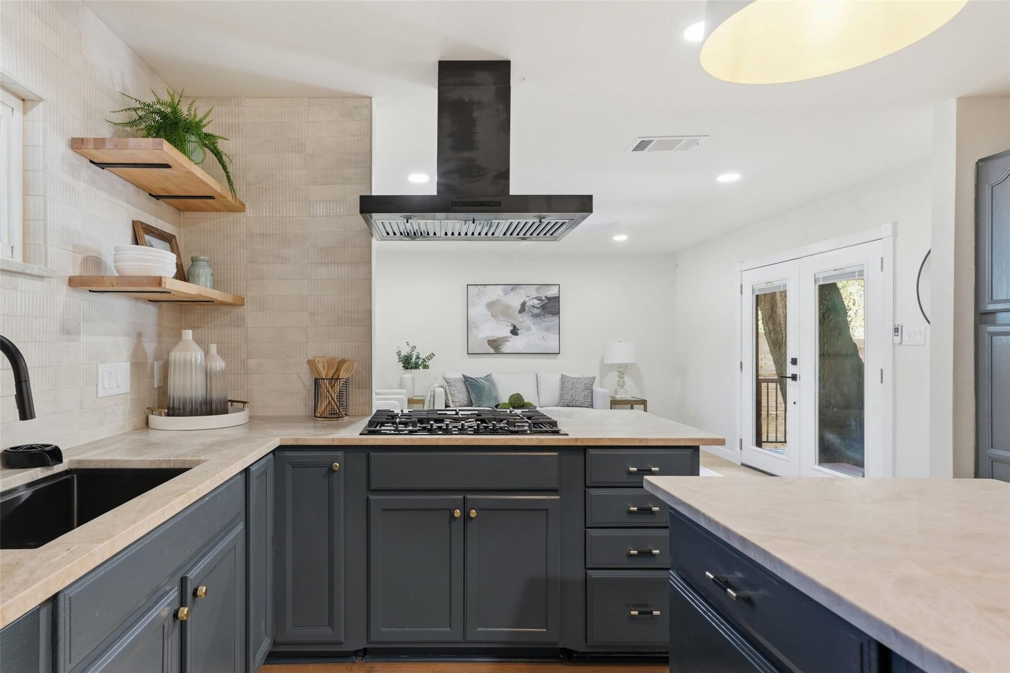 3807 Wilson St, Austin, TX 78704