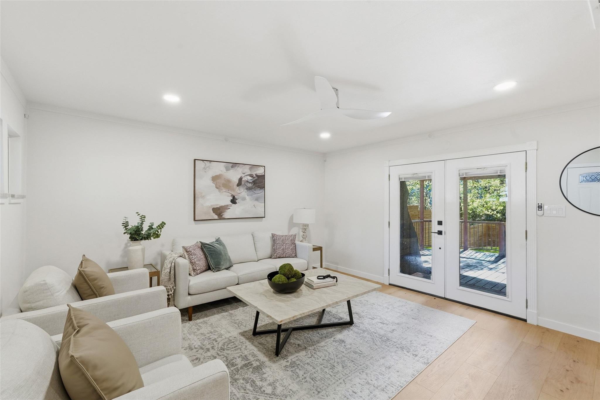 3807 Wilson St, Austin, TX 78704